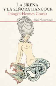 08-lasirena